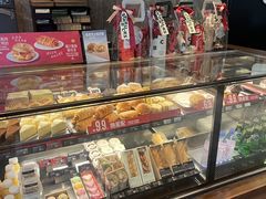 -星巴克臻选(南京艾尚天地店)