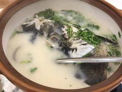 -千岛湖鱼味馆(十字街总店)