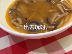 -西贝(金桥店)
