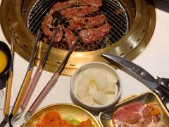 -炙城·韩式烤肉(南京东路店)