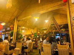 露天位-多哥水傣味餐厅(司马巷店)