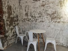 -边渡咖啡烘焙店(昙华林店)