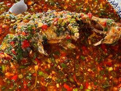 -高坎一品甲鱼庄(两河店)