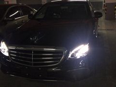 -上海星瀚奔驰4S店(红柳路店)