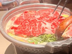 -聿山居·创意料理