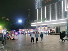 -南城百货(亭江店)