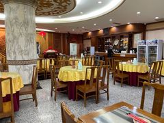 大堂-砂锅居(西四店)