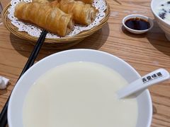 -弄堂咪道-饭香·面香·馄饨香(汇锦广场店)