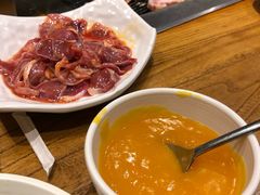 -一心烤肉(延安路店)