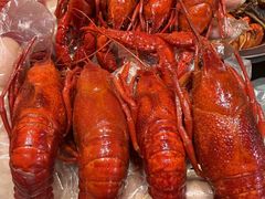 -侠舍·江湖小龙虾大排档(沌口总店)