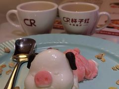 -杯子红牛排(创意产业园店)