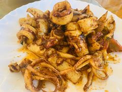-七鲜渔港美食餐厅(巽寮湾海景店)