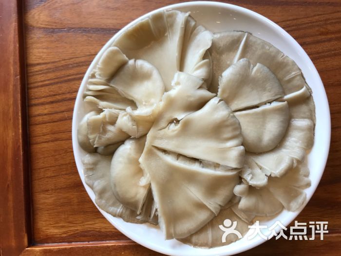 莽子火锅(望江路店)-平菇图片-合肥美食-大众点评网
