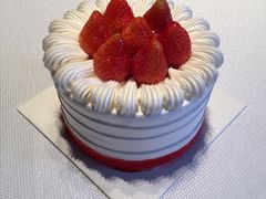 休閒蛋糕-好利来(十里河店)