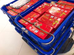 -喜茶(深圳丰盛町店)