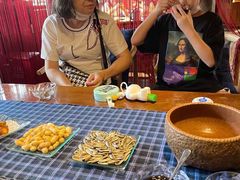 -普洱茶府(博乐广场店)