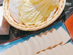 -桃源村铁锅炖鱼(体育馆道店)