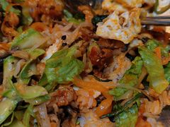 -八福力韩国休闲餐厅(泉舜店)
