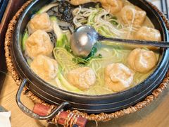 -一品烧农庄·佛山本地特色菜