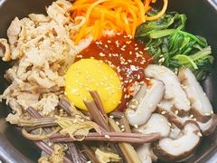 -意成料理