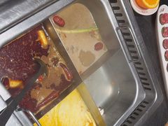 -小日子火锅(古槐街店)