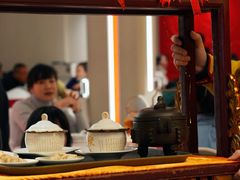 -聚春园自助餐厅(东街口店)