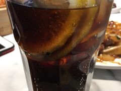冻柠乐-多多旺港式茶餐厅(新区店)