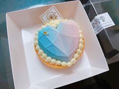 -L'amour澜茉·轻法餐