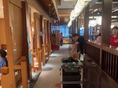 -大江户·温泉洗浴(浑南店)