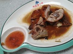 -阿政粤小馆(中央大街店)