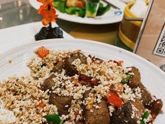 -香云轩·顺德菜(香云纱园林酒店店)
