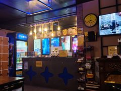 -柯洛克沉浸剧情密室(小寨华旗店)