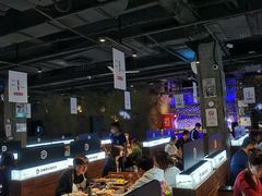 -很久以前羊肉串(簋街店)