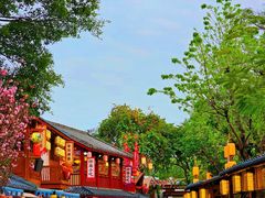 -深圳锦绣中华民俗村