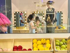 -FAIRYLAND龙族星球主题餐厅(凯丹广场店)