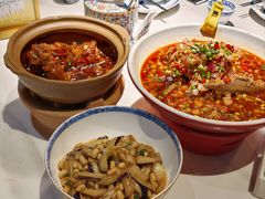 -图味美小黄鱼·景德菜(浙江路店)