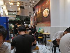 -林氏沙茶面·闽南必尝小吃(福建路店)