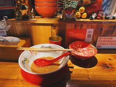 -老龙亭拉面店
