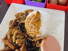 -南山素面馆(三亚南山文化旅游区店)