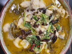 酸菜鱼-箪食记(汉口路店)