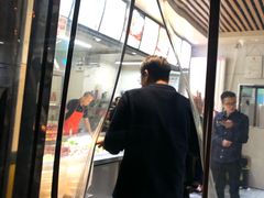-林静小吃(复兴路店)