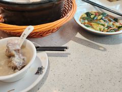 -如轩·海鲜砂锅粥·潮汕菜(小榄店)