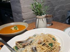 -La Strada(安福路店)