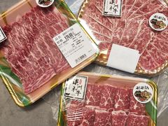 -Olé精品超市(上海虹桥南丰城店)