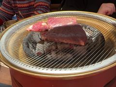 -西塔老太太泥炉烤肉(上海七宝领展广场店)