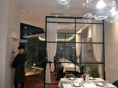 -L'Arome芳芳法国餐厅(仙林金鹰店)