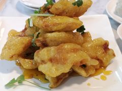 -叁拾壹克饺子·东北菜(国贸店)