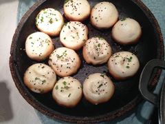 生煎包-久宴·天目湖大鱼头(恐龙园店)