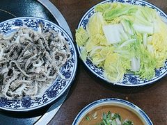-牛街老爆肚满(牡丹园店)