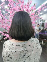 -MyStyle美发沙龙